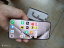華為（HUAWEI）Pura 70Pro+ 70Ultra 玄武鋼化昆侖 雙衛星通訊手機 頂配旗艦手機 高端商務(wù) 二手手機 華為Pura70Pro+【弦樂(lè )白】 16GB+1TB【贈快充電器】 99新 曬單實(shí)拍圖