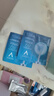 薇姿 VICHY LABORATOIRES89益生菌密集修護煥活精華面膜 舒緩敏感玻尿酸精華保濕補水 5片（無盒） 曬單實拍圖