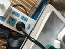 歐威能Asus華碩 天選1/2/3/4代 FX95G FA506 筆記本充電器 電源適配器線 20V 12A 240W 天選1，天選2，天選3，天選4，天選3 Plus 曬單實拍圖