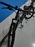 福特山地自行車成人青少年學(xué)生男女士變速單車 LM380 騎士灰-24速L碼 曬單實(shí)拍圖