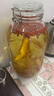 喜碧（Scybe）泡酒容器 密封罐10斤裝泡酒專用瓶泡菜壇子泡酒瓶腌菜瓶潘多拉5L 曬單實拍圖