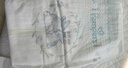 幫寶適【護(hù)臀級(jí)】一級(jí)幫嬰兒紙尿褲添加類胎脂夏天M20試用裝尿片尿不濕 曬單實(shí)拍圖