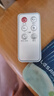 艾美特（AIRMATE）電風扇配件遙控器FW4035R/FS4091R/T2 FT50BR全新原廠原裝 曬單實拍圖