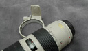佳能EF70-200mm f/2.8L IS III USM二代三代小白兔長焦后封防抖鏡頭F4 佳能70-200F2.8L不防抖一代港貨 佳能口 官方標(biāo)配 曬單實拍圖