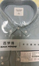 BLACKMONDAY高級感純棉襯衫男長袖春秋季液氨抗皺免燙男士商務正裝職業(yè)襯衣男 曬單實拍圖