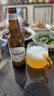 福佳（Hoegaarden） 比利時(shí)進(jìn)口白啤酒 金獎小麥福佳白 精釀啤酒  露營(yíng)燒烤 國慶出游 【產(chǎn)自比利時(shí)】 330mL 24瓶 牛皮紙箱 曬單實(shí)拍圖