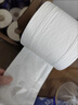 維達(dá)（Vinda）有芯卷紙 藍(lán)色經(jīng)典4層160克*27卷 厚韌耐用 衛(wèi)生紙卷筒紙紙巾整箱 曬單實(shí)拍圖
