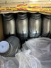 美孚（Mobil）機油全合成5w-30/5w-40/0w-20 美孚一號 5W-30 1L/桶 SP級 A5/B5 曬單實拍圖