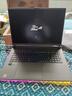 ROG槍神9 Plus 酷睿U9 18英寸 星云屏游戲本筆記本電腦(U9 275HX 16G 1T RTX5060 2.5K 240Hz) 曬單實(shí)拍圖