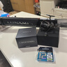 SHIMANO 禧瑪諾新款22 STELLA斯泰拉紡車輪路亞海釣日本漁輪 C3000SDHHG速比5.8 曬單實(shí)拍圖