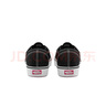 VANS范斯官方 升級款Comfy Authentic緩震經(jīng)典帆布鞋 黑色  35  曬單實拍圖