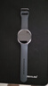 三星 Samsung【國(guó)家補(bǔ)貼】Watch8 藍(lán)牙通話(huà)智能手表/運(yùn)動(dòng)手表/電話(huà)手表/8.6mm超薄機(jī)身 44mm 慕巖灰 曬單實(shí)拍圖