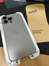 UAG適用于iphone16promax手機(jī)殼蘋果16promax手機(jī)殼防摔全包手機(jī)殼【鉆石透明色】 曬單實拍圖