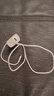 華為全能充電器(66W)超級快充含6A Type-C數(shù)據(jù)線 3C認(rèn)證 適配華為手機(jī)Mate60Pro/Pura 70 曬單實(shí)拍圖