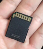 閃迪（SanDisk）128GB SD內(nèi)存卡 4K V30 U3 C10 相機存儲卡 讀速200MB/s 寫速90MB/s 微單/單反相機內(nèi)存卡 曬單實拍圖
