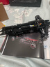 咔搭（CaDA）阿爾法羅密歐F1賽車積木模型兼容樂高難度機(jī)械組拼裝 阿爾法羅密歐F1【原廠動態(tài)版】 曬單實拍圖
