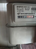 XMSJG2.5家用天然氣表分表膜式燃氣表流量表室外出租房屋計量表煤氣表 _左進(jìn)氣(不含接頭送墊片) 曬單實(shí)拍圖