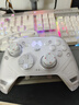 北通鯤鵬70AI智控旗艦精英游戲手柄xbox自適應(yīng)扳機(jī)switch2電容搖桿steam電腦PC手機(jī)藍(lán)牙NS雙影奇境 曬單實(shí)拍圖
