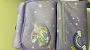 Gmt for kids書包小學(xué)生兒童大容量禮物超輕護(hù)脊1-4年級(jí)Light pro腰帶女款 曬單實(shí)拍圖