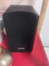 漫步者（EDIFIER）R206BT 2.1聲道電腦音響 藍(lán)牙音箱 桌面游戲音響 臺(tái)式機(jī)筆記本音響 黑色 曬單實(shí)拍圖