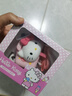 潮拍星兒童相機三麗鷗聯(lián)名hello kitty學(xué)生數(shù)碼照相機拍照旅游專用前后雙攝玩具生日禮物 X5凱蒂貓頭蓋版 曬單實拍圖