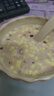 悠瓷（youcci）芳菊黃高顏值早餐杯復古陶瓷水杯家用燕麥杯咖啡杯大容量馬克杯女 芳菊黃-早餐杯 曬單實拍圖