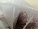 高金食品 湯骨4斤  冷凍免切豬骨頭尾骨脊骨頸骨 國(guó)產(chǎn)豬肉生鮮 曬單實(shí)拍圖