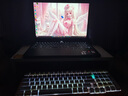 聯(lián)想拯救者R9000P 2025 AI元啟游戲筆記本電腦(銳龍9 8945HX 32G1T RTX5060 2.5K240Hz 黑)國家補貼20% 曬單實拍圖