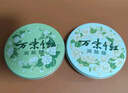萬紫千紅潤膚脂5盒（梔子花*2+茉莉花*2+經(jīng)典鐵罐*1）國貨雪花膏伴手禮物 曬單實拍圖