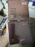 福海茶廠2023年新品小福餅熟茶免撬迷你普洱茶小圓片茶荷香棗香陳香熟茶 小福餅熟茶組合3盒（加贈(zèng)1盒） 曬單實(shí)拍圖