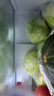 綠食者 球生菜10斤 漢堡用西生菜圓生菜西餐沙拉色拉食材 健康輕食蔬菜 10斤 曬單實(shí)拍圖