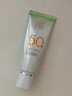 百雀羚（PECHOIN）草本美白防曬套裝60gSPF50+輕薄不油膩防曬送女友 曬單實拍圖