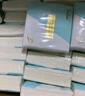 霏羽餐巾紙2層50片*40包整箱商用方形230*230紙巾酒店餐廳面巾紙F(tuán)230 曬單實拍圖