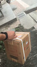 茅臺(tái)（MOUTAI）華致酒行 貴州茅臺(tái)酒飛天茅臺(tái)  醬香型白酒 收藏名酒商務(wù) 53度 500mL 6瓶 原箱原封 曬單實(shí)拍圖