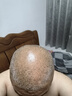 焦博士日本胖東來來白發(fā)變黑治根正品洗發(fā)水何首烏黑靈芝轉一洗黑烏發(fā)根 曬單實拍圖