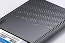 紐曼移動(dòng)硬盤(pán)盒X100S USB3.0 2.5英寸 機線(xiàn)一體 外置硬盤(pán)盒子 適用筆記本電腦臺式機外接SATA串口 曬單實(shí)拍圖