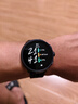 頌拓（SUUNTO）RUN 輕量馬拉松運(yùn)動(dòng)腕表 跑步戶外智能手表 硅膠表帶款-幻影黑 曬單實(shí)拍圖