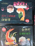 思念玉米蔬菜豬肉蒸煎餃1kg約52只 鍋貼蒸餃早餐食品微波生鮮速食食品 曬單實拍圖