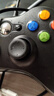 游戲手柄黑神話悟空適用于Xbox360pc電腦版Steam無線5nba2k22雙人成行震動線性板機有線游戲手柄 2.4G無線手柄【電腦電視通用】黑色 曬單實拍圖