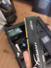 金士頓（Kingston）系列Beast野獸臺式機運行內(nèi)存條DDR4 駭客神條燈條XMP內(nèi)存 金士頓FURY DDR4 2666MHZ臺式內(nèi)存 32GB 2條 （2*16G）實發(fā)2條16G 曬單實拍圖
