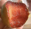 阿克蘇蘋果;AKSU；AKESU APPLE新疆恐龍蛋李子味帝【新疆直郵-順豐空運】紅肉杏李新鮮水果生鮮 特級果凈重3斤禮箱【單果70g+】 【精品禮箱】人工嚴選丨純甜 曬單實拍圖