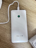 TCL隨身wifi三網(wǎng)通用免插卡無線wifi6車載4G路由器隨身便攜無限制移動聯(lián)通電信全國通用2025款5GXY15B 【10000毫安超長續(xù)航】充電上網(wǎng)二合一 不限速不虛標月享1500G流量 曬單實拍圖
