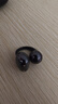 南卡（NANK）Clip Super耳夾式藍(lán)牙耳機(jī)不入耳開(kāi)放式骨傳導(dǎo)概念耳機(jī)無(wú)線運(yùn)動(dòng)跑步耳機(jī)適配華為蘋果小米 曬單實(shí)拍圖