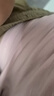 蕉內銀皮311S男士內褲純棉7A抗菌夏季透氣條不悶汗平角四角短褲頭3件 曬單實拍圖