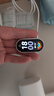 閃魔 適用于小米手環(huán)10/9/9pro/NFC保護(hù)膜 xiaomi手表微晶軟膜高清全屏覆蓋防刮耐磨防摔防爆貼膜 小米手環(huán)10【防刮微晶膜】2片 曬單實(shí)拍圖