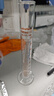 Labshark 玻璃容量瓶 加厚高硼硅 具塞定容瓶 密封定量搖瓶 透明棕色100ml A級可過檢 【透明】1000ml1個 A級可過檢 曬單實拍圖