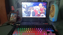 機(jī)械革命蛟龍16Pro游戲本 2025新品銳龍R9HX 旗艦AIPC 滿血RTX5050/5060/5070電競(jìng)設(shè)計(jì)辦公筆記本電腦 AMDR9-7845HX/5060/32G+1T 電競(jìng)爆款升級(jí)定制 曬單實(shí)拍圖