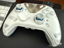 飛智八爪魚5 無(wú)線游戲手柄 力調(diào)節(jié)合金搖桿Switch類xbox藍(lán)牙體感PC電腦ns電視Steam 曬單實(shí)拍圖