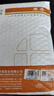 秋葉原（CHOSEAL）3.5mm轉雙6.5mm音頻線 6.35大二芯一分二轉接線 手機電腦調音臺音箱響連接線 5米 QAD20BKT5 曬單實拍圖