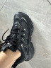 FILA 斐樂官方楊冪同款女鞋TRUFFLE摩登運動鞋2025夏蘑菇鞋時尚休閑鞋 曬單實拍圖